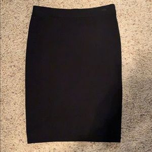 Forever 21 pencil skirt